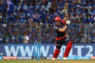 Jason Roy during his match-winning 91* against Mumbai Indians